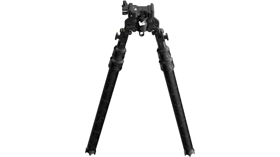 Tricer RP Bipod, Black, RP-BIP-1