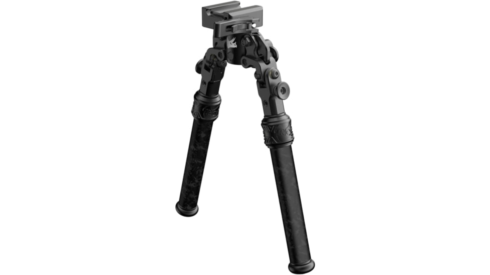 Tricer RP Bipod, Black, RP-BIP-1