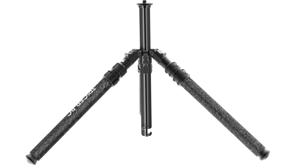 Tricer BC V2 Tripod, Black, 3.22-40in, 850072969206