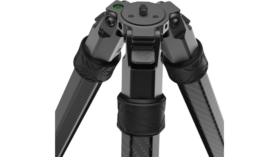 Tricer X1 Tripod, Black, X1-STRI-1