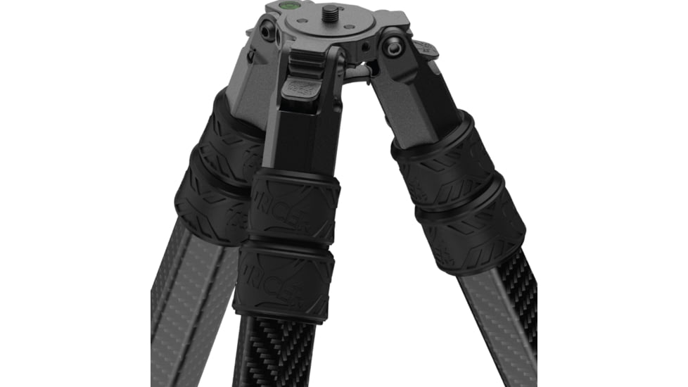Tricer X2 Tripod, Black, X2-STRI-1