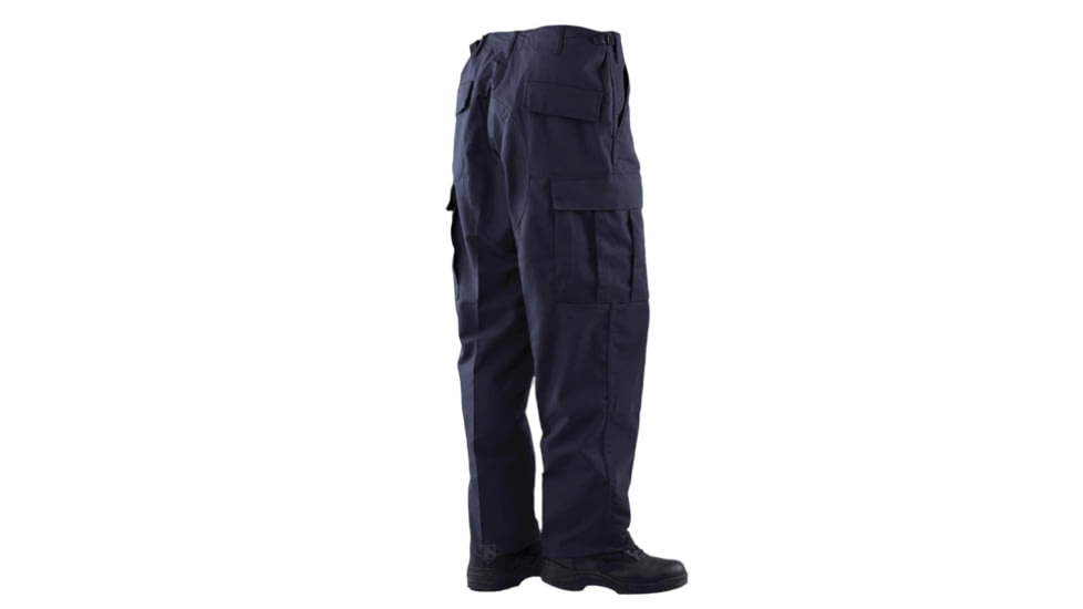 TRU-SPEC BDU-Original Pants - Mens, Navy, 3XLS, 2323