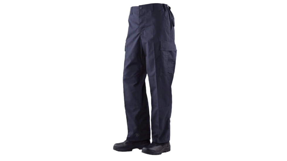 TRU-SPEC BDU-Original Pants - Mens, Navy, 3XLS, 2323
