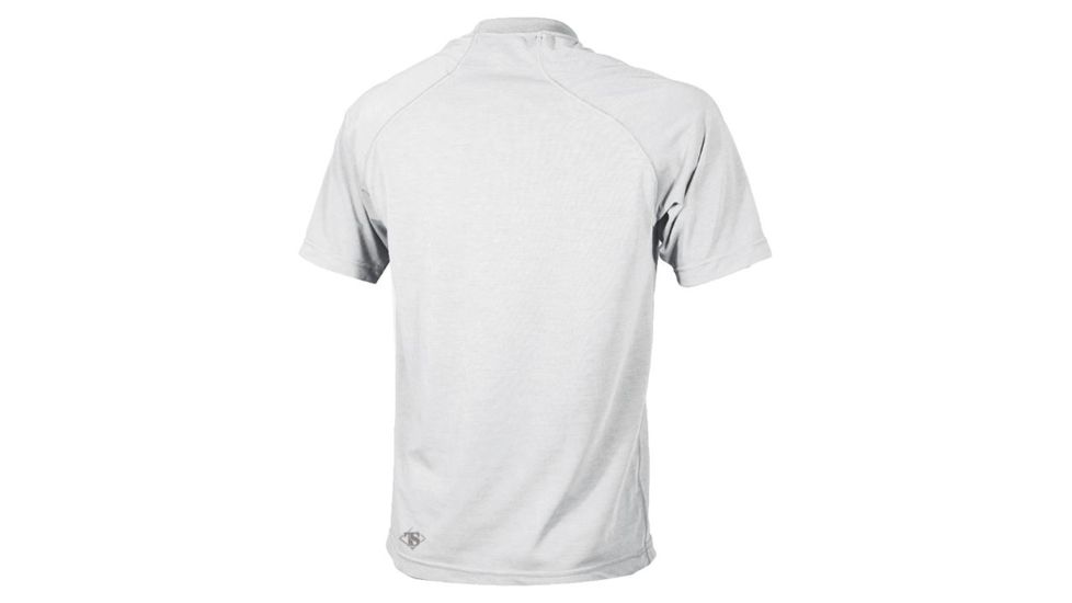 Tru-Spec Dri-Release 4.6oz Jersey T-Shirt, Ivory, 3XL 4615008