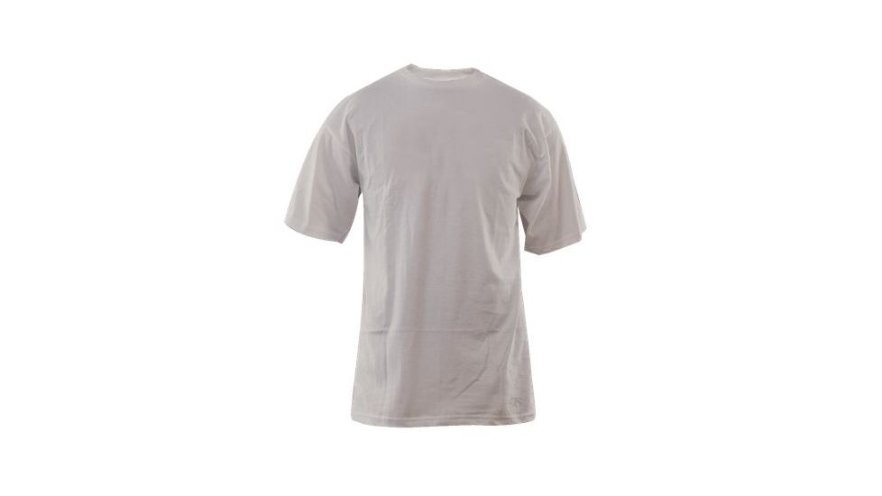 Tru-Spec Pro-Weight T-Shirt, WHITE, 3XL 4242008