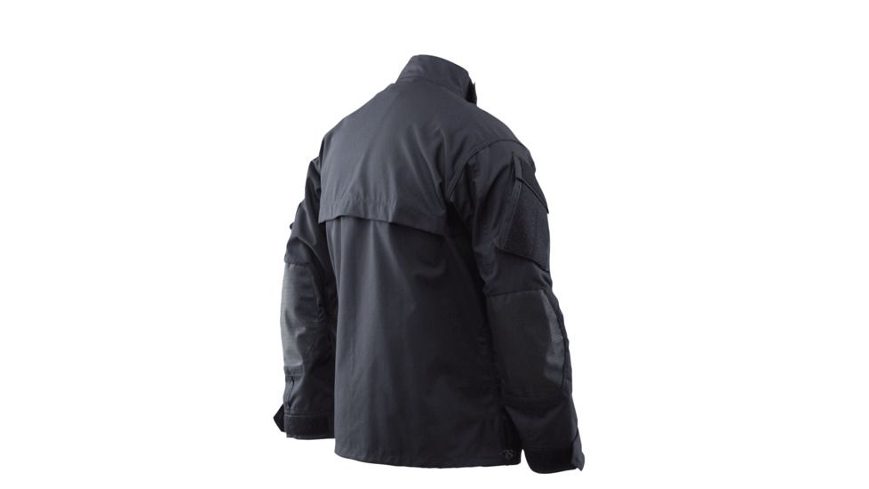 Tru-Spec TRU XTREME Shirt, Black, XLL 1242026