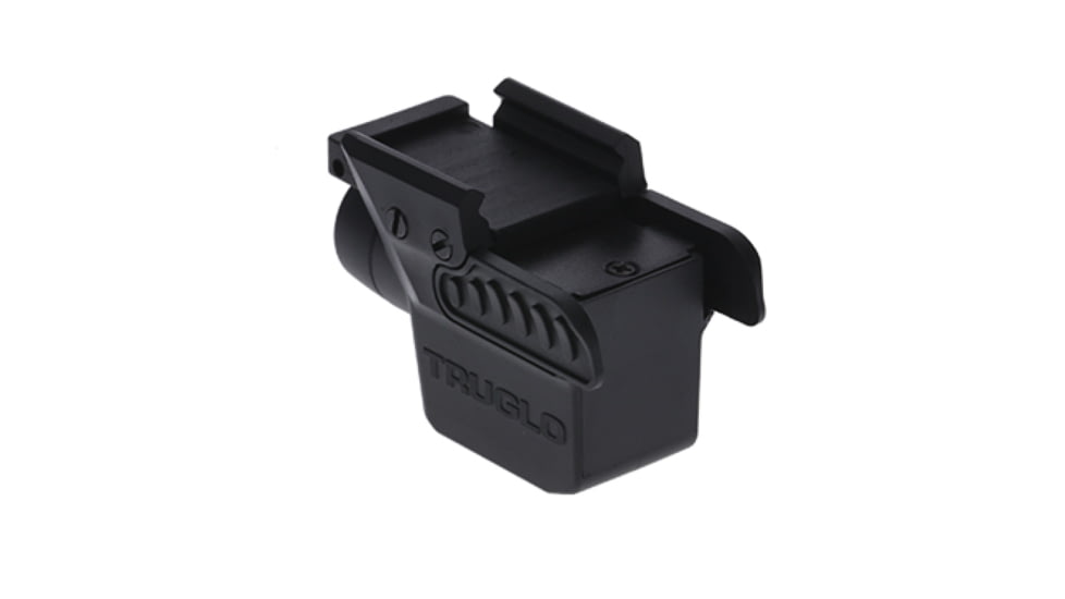 TruGlo SightLine LED Handgun Light , White, 100 Lumen, White, TG-TG7620LW