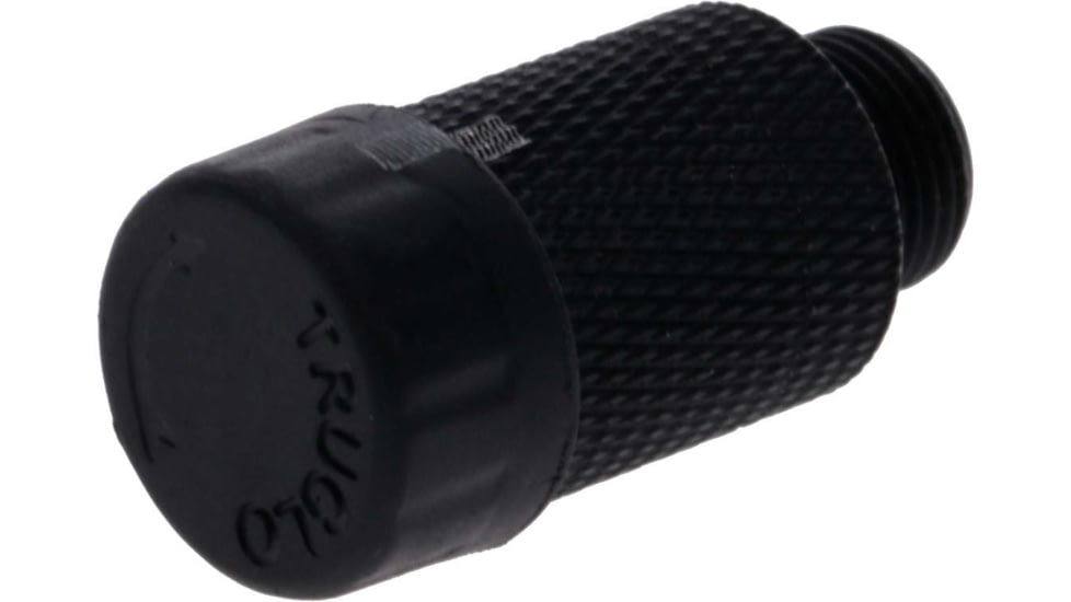 TruGlo Tru Lite Xtreme LED Weapon Light, Black, TG-TG56