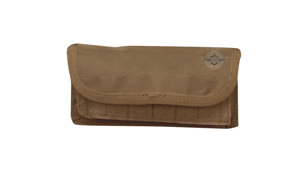 5Star SSP-5S Shotgun Shell Pouch, Coyote 6440000