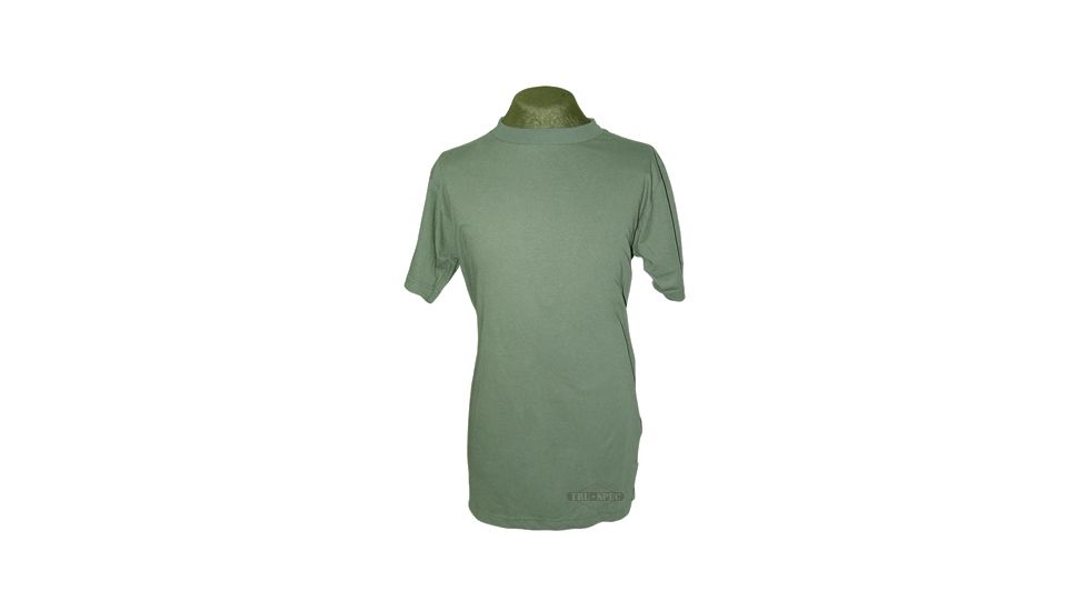 Tru-Spec Tru T Shirt Foliage Short Sleeve, M 4301004