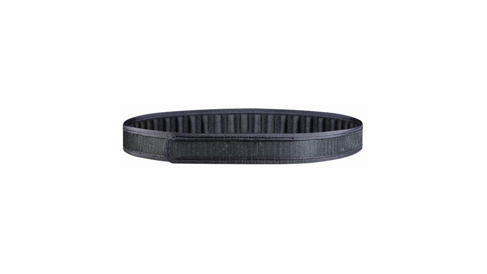 TUFF Products 1.75in. Ergo Pad Inner Belt, Black Hook, Small 28-34 9005-HKV-SM
