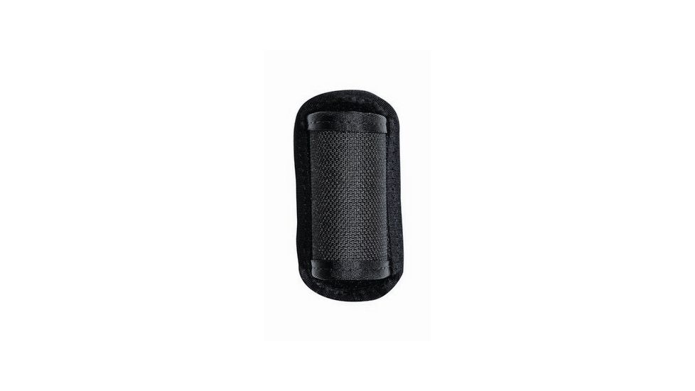 TUFF Products Bikini Soft Protective Lining Flashlight Holder, Black Nylon, Strion Stinger Pelican 7715-NYO-1