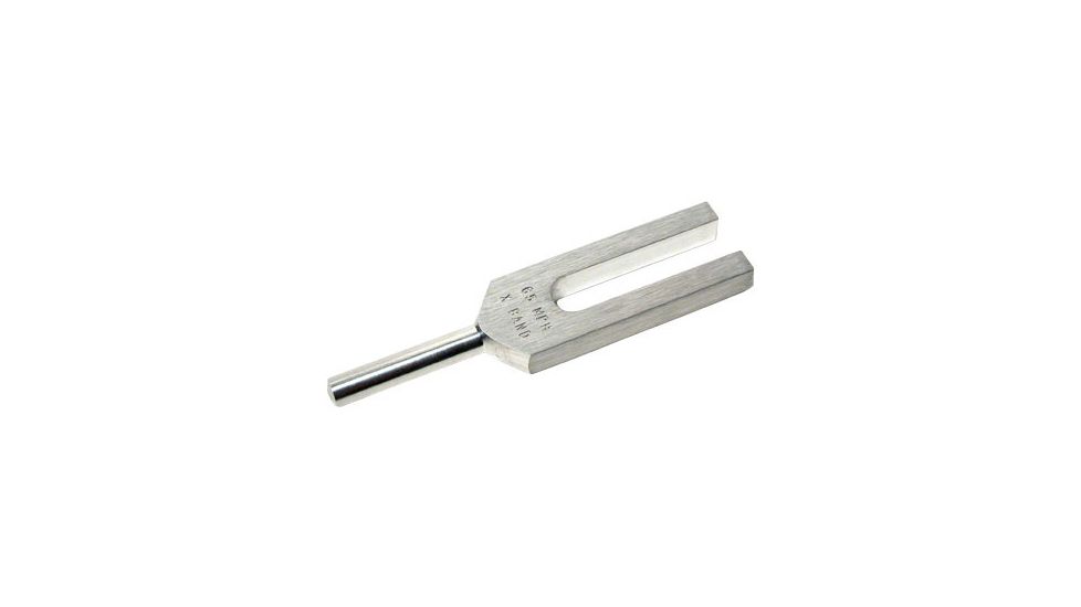 Sports Radar Gun SR-3500 Tuning Fork
