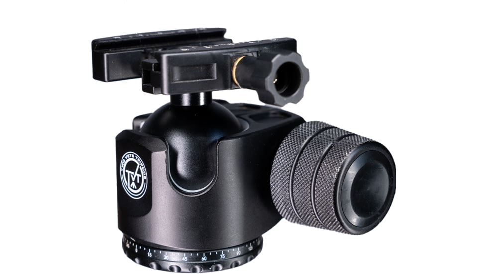 Two Vets Tripods Inc 44MM Dual Tension Arca