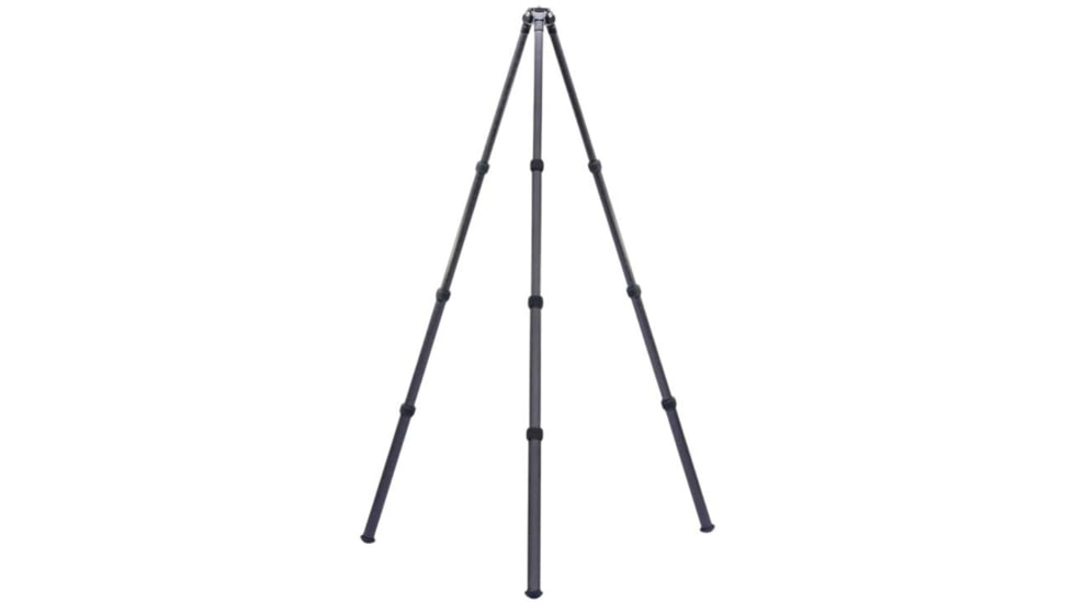 Two Vets Tripods Inc No Name V2 Inverted Tripod, 25-65.6 in, Carbon, 850044845323 
