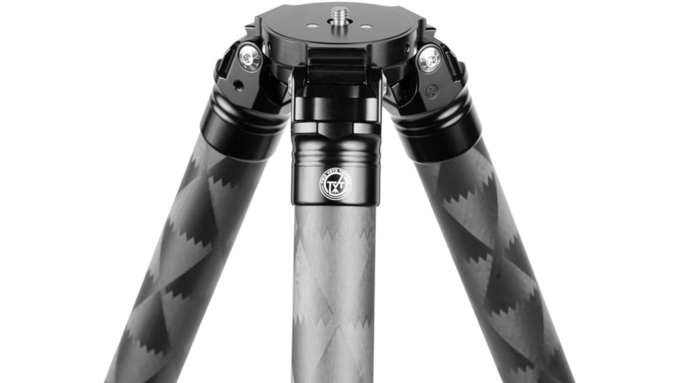 Two Vets Tripods Inc Quick Deploy V2 Tripod