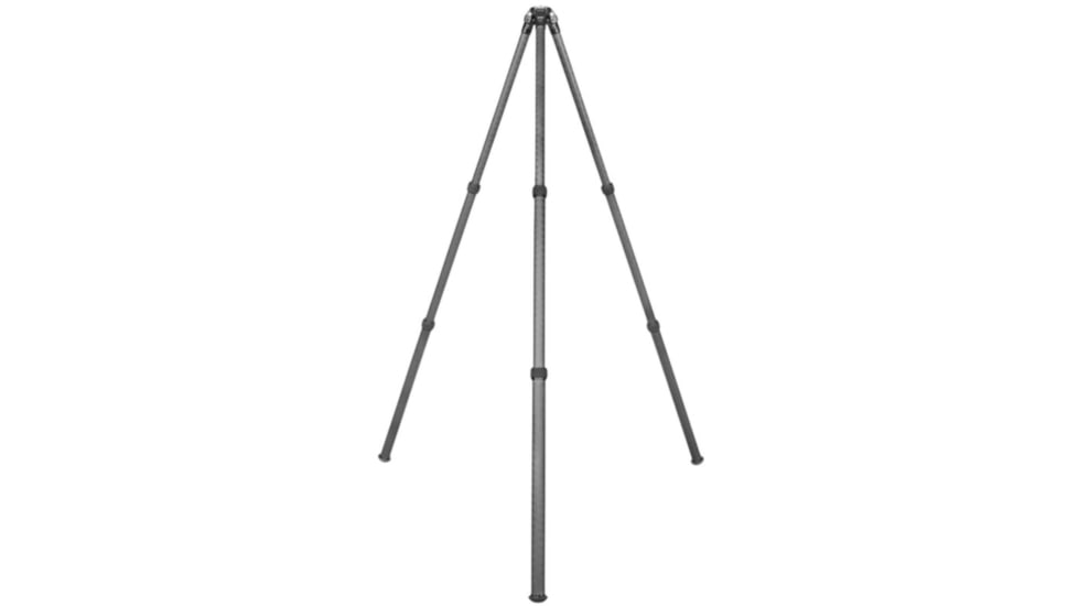 Two Vets Tripods Inc Recon V2 LS Inverted w/Leg Stopper