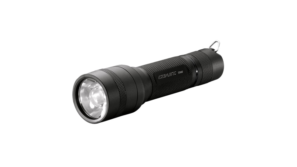 Coast TX40 149 Lumen LED Flashlight, Box 19272