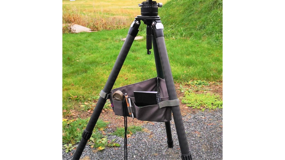 Ulfhednar Bifrost Tripod Organizer, Shelf, UHBFRST