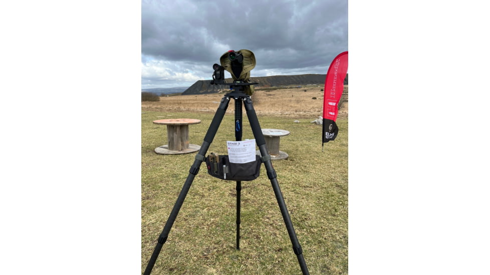 Ulfhednar Bifrost Tripod Organizer, Shelf, UHBFRST