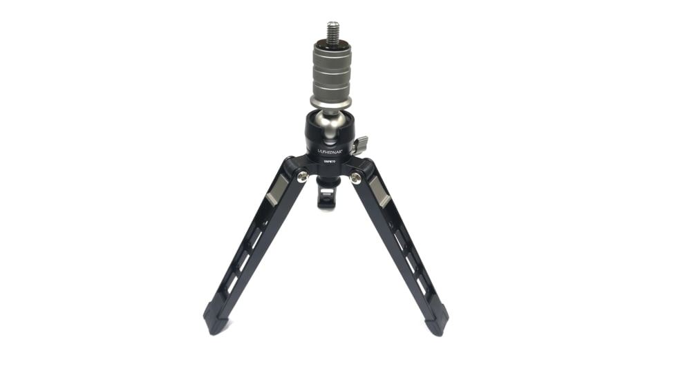 Ulfhednar Tripod Mini with Ballhead for Kamera, 20x6, UHPW70