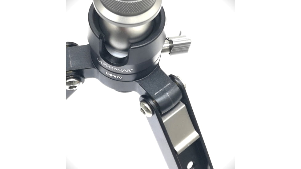 Ulfhednar Tripod Mini with Ballhead for Kamera, 20x6, UHPW70