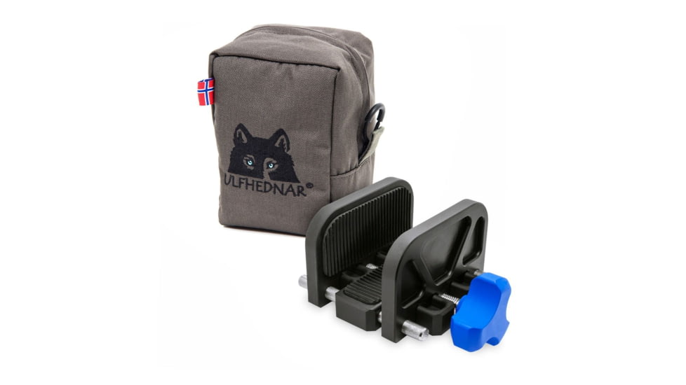 Ulfhednar Tripod Saddle Deadlock, UHMCLAMP