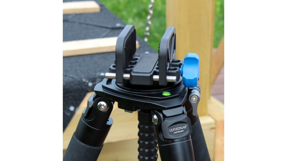 Ulfhednar Tripod Saddle Deadlock, UHMCLAMP