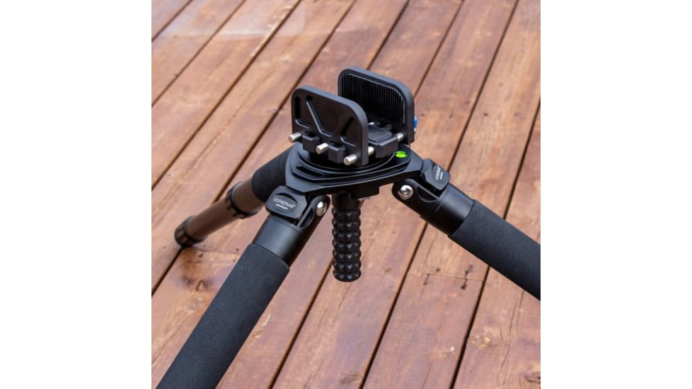 Ulfhednar Tripod Saddle Deadlock, UHMCLAMP