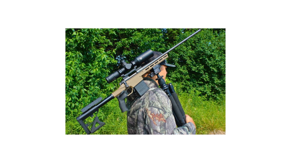 Ultradyne UD Carbon Tripod, Black, UD20016