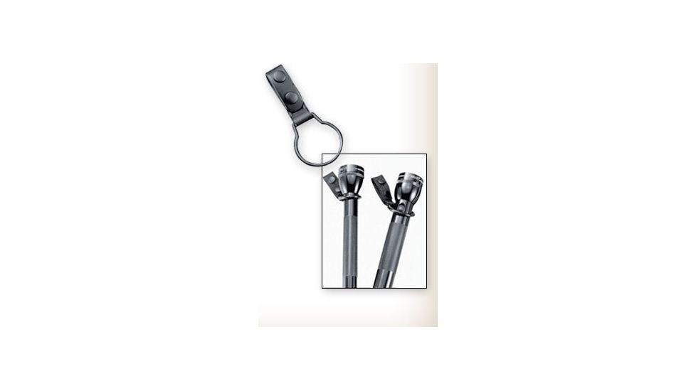 Uncle Mike's C-Cell and D-Cell Flashlight holders