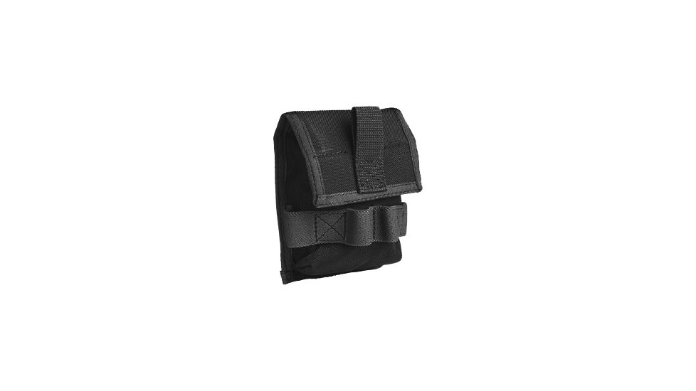 Uncle Mikes Competition Belt Black Large 38 - 42in. 87701