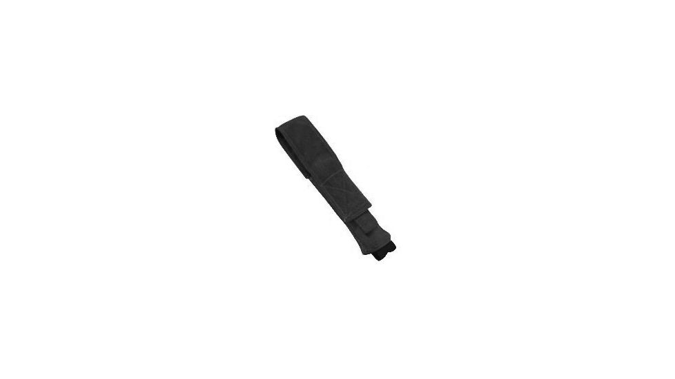 Uncle Mikes Competition Belt Black XXL 50 - 54in. 87703