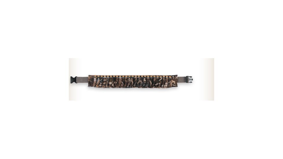 Uncle Mike's Neoprene Shotgun Shell Belt 8805-3