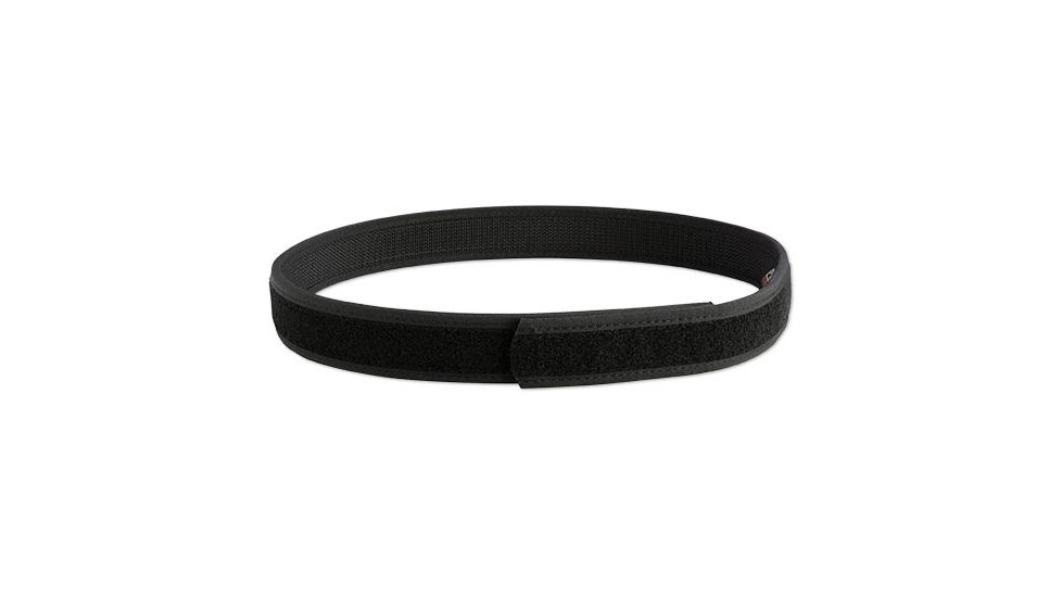 Uncle Mike's Ultra Inner Duty Belt, Kodra Black, Small, 26-30in - 87811