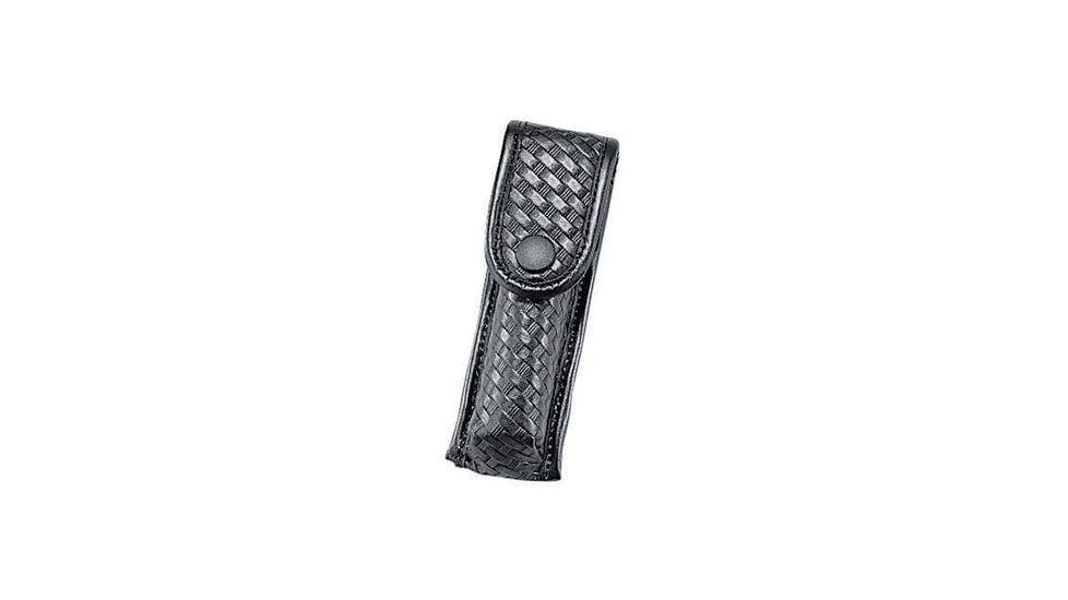 Uncle Mikes LE Light Case, Mirage Basket Black, Strion LED