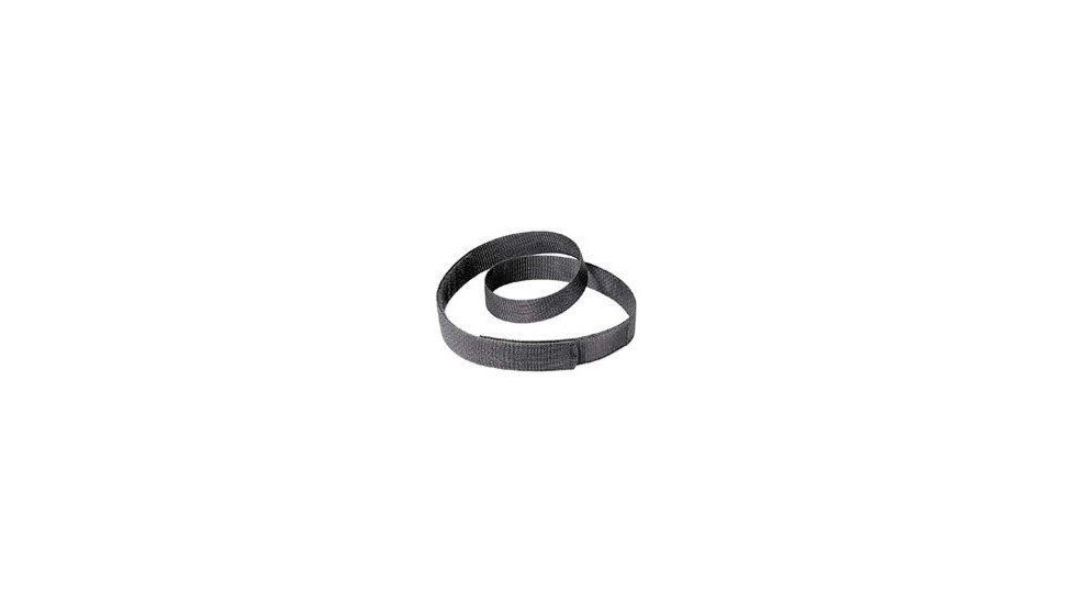 Uncle Mike's Nylon Web Deluxe Inner Duty Belt
