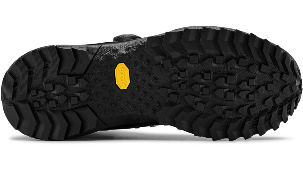 Under Armour CH1 GORE-TEX Hunting Boots - Mens, Black, 11.5, 302076800111.5