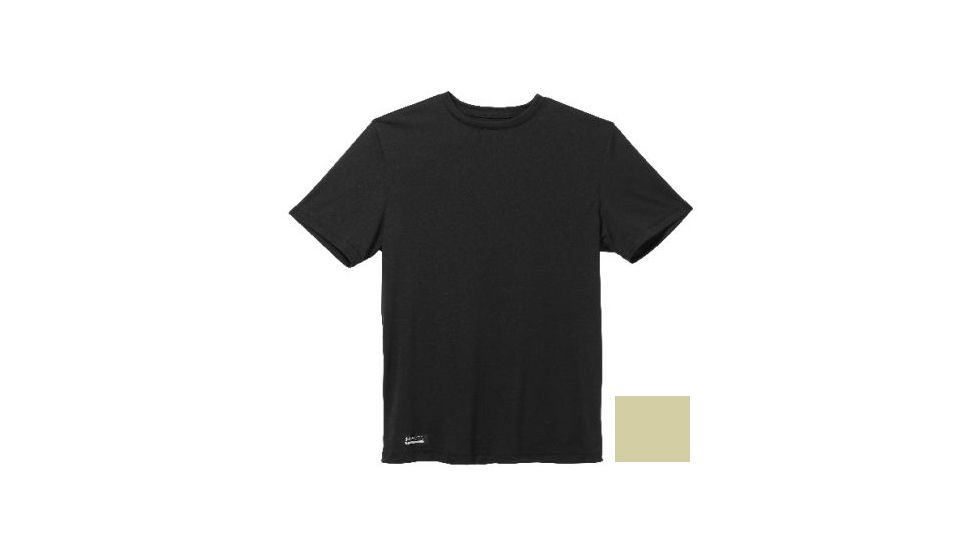Under Armour Heatgear Tactical Short Sleeve T-shirt - 1236642290XL