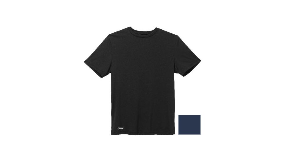 Under Armour Heatgear Tactical Short Sleeve T-shirt - 1236642465XL