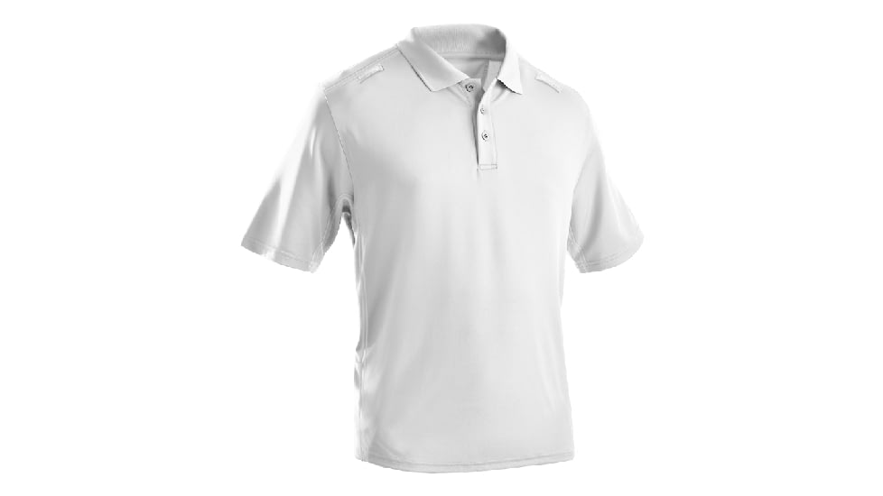 Under Armour Mens Tactical Performance Polo - 1216011100LG
