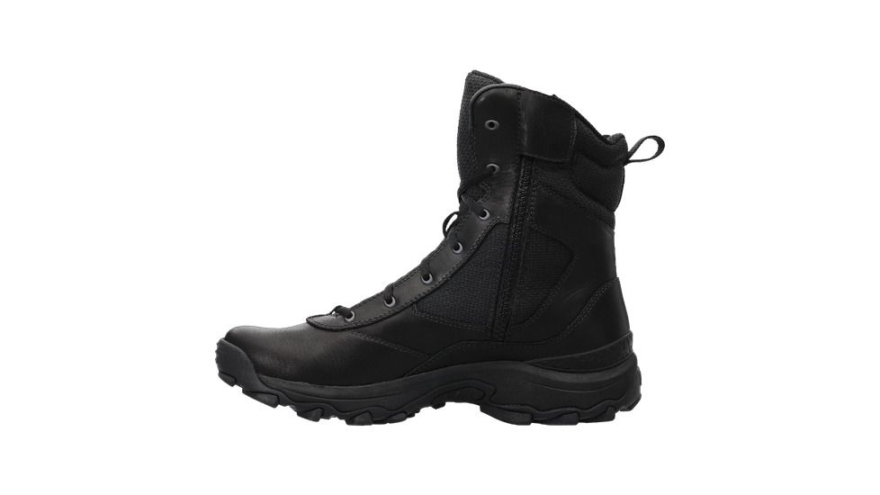 Under Armour Tac Side Zip Boot 11 - 123087600111