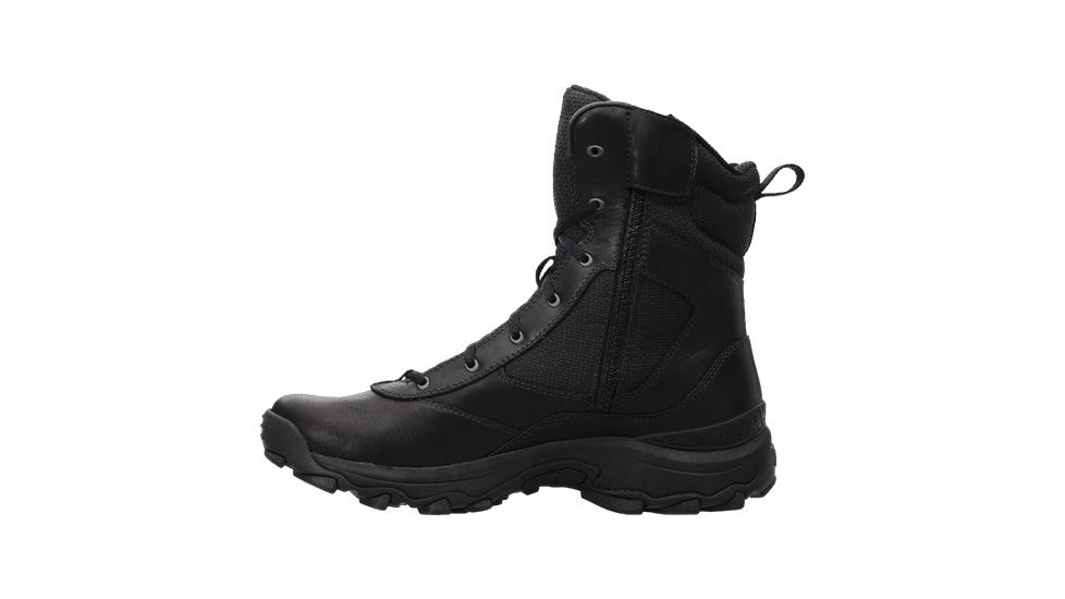 Under Armour Tac Side Zip Boot 12 - 123087600112