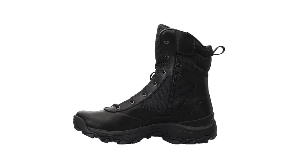 Under Armour Tac Side Zip Boot 9 - 12308760019
