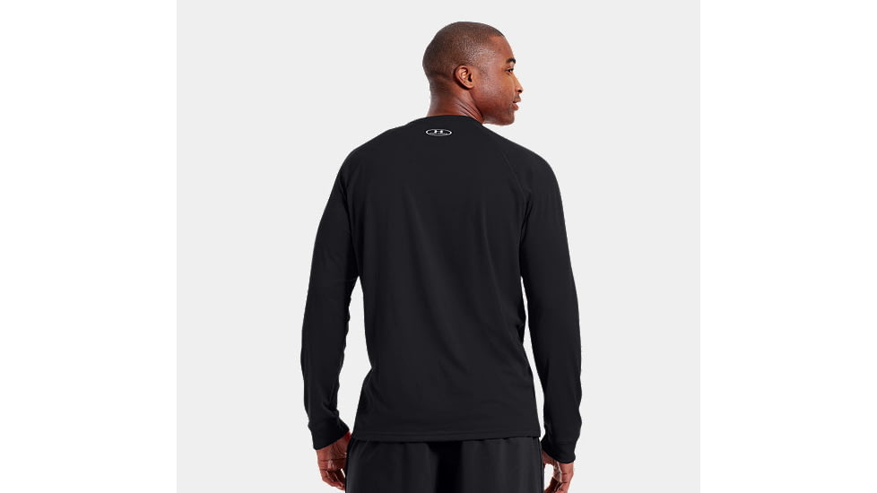 Under Armour Tech Longsleeve T-shirt - 12317970013X