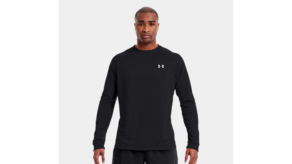 Under Armour Tech Longsleeve T-shirt - 12317970013X