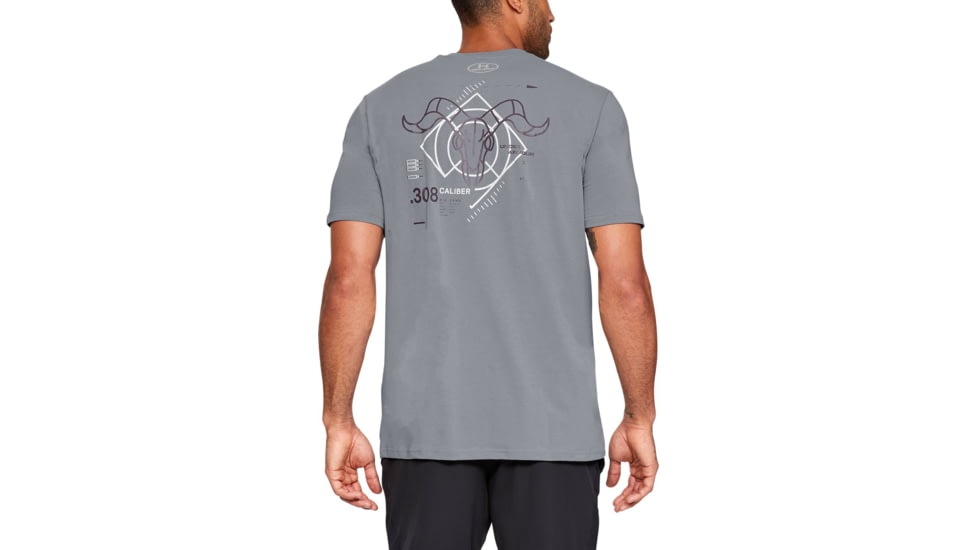 Under Armour Ua Heads Up Ram - 1318271035MD