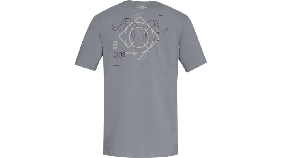 Under Armour Ua Heads Up Ram - 1318271035MD