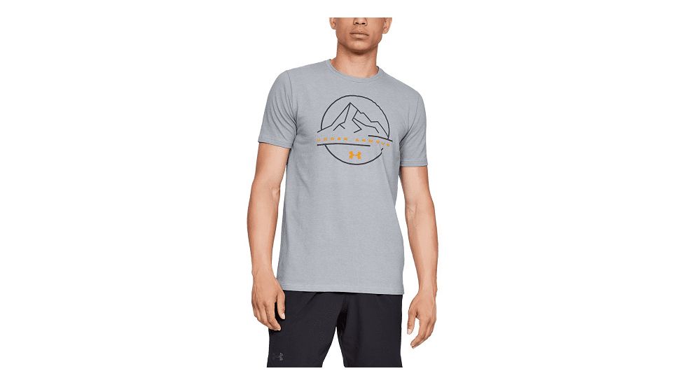 Under Armour Ua Outdoor Graphic - 13285720352X