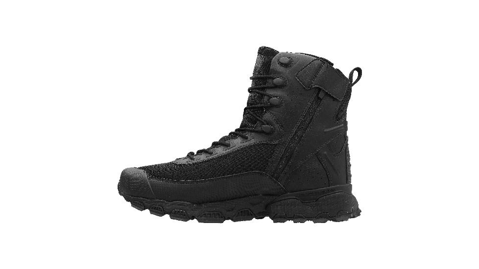 Valsetz Side Zip